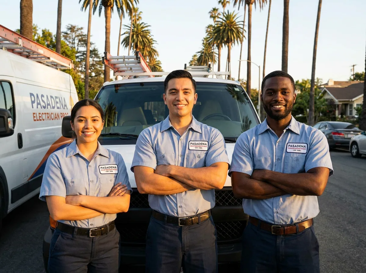 Electrician company in Clifton Heights, PA