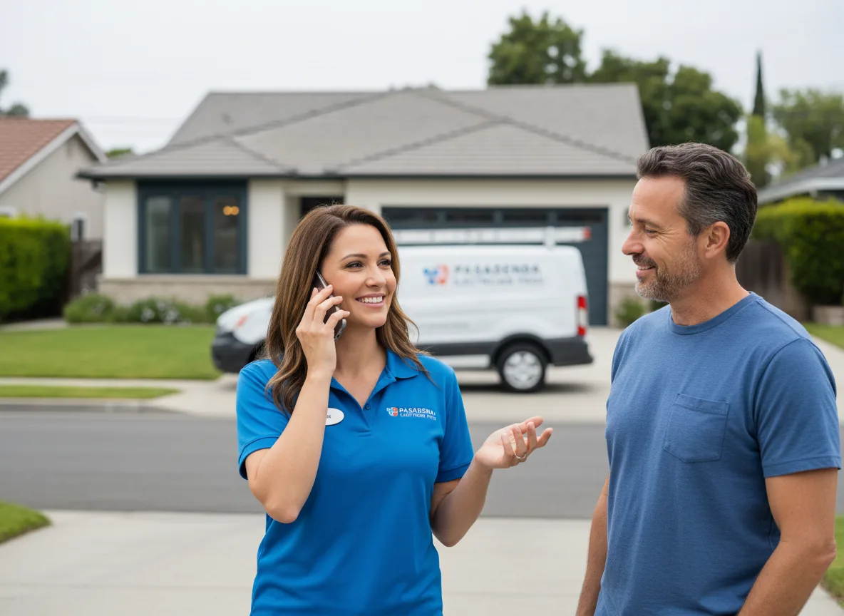Electrician Clifton Heights, PA FAQs